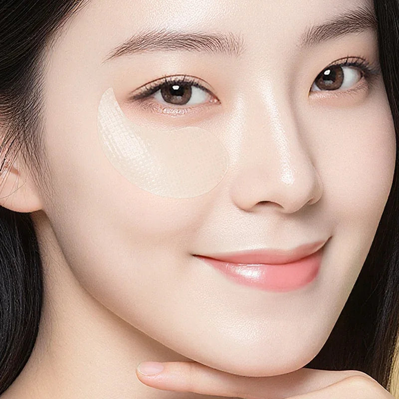 [Dr.Melaxin] Cemenrete Calcium Volume Eye Patch 72g 60EA