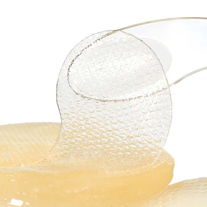 [Dr.Melaxin] Cemenrete Calcium Volume Eye Patch 72g 60EA