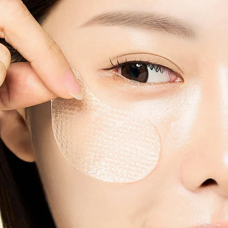[Dr.Melaxin] Cemenrete Calcium Volume Eye Patch 72g 60EA