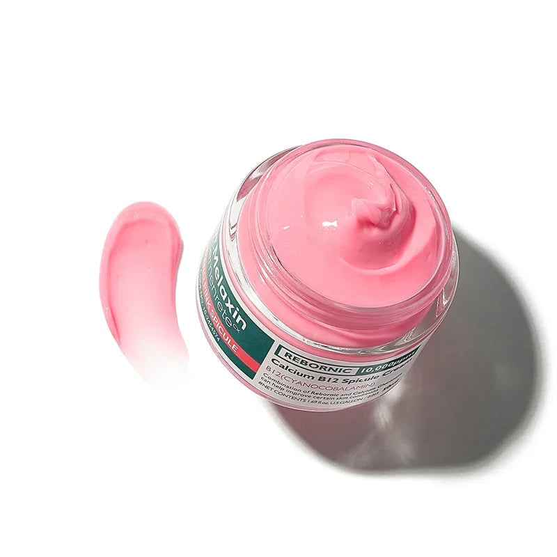 [Dr.Melaxin] Cemenrete Cyano Pink Spicule Cream 50ml