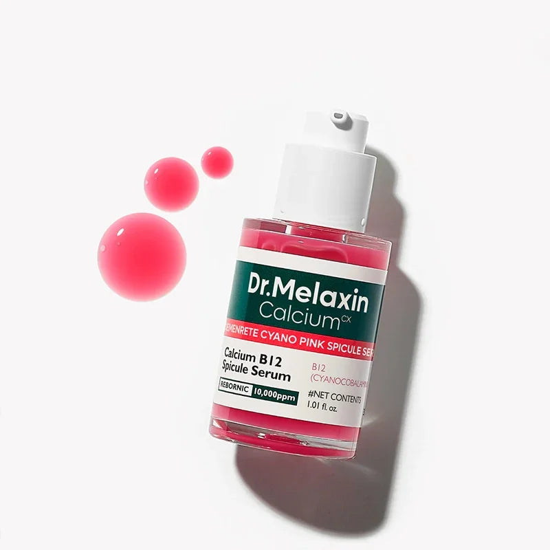 [Dr.Melaxin] Cemenrete Cyano Pink Spicule Serum 30ml