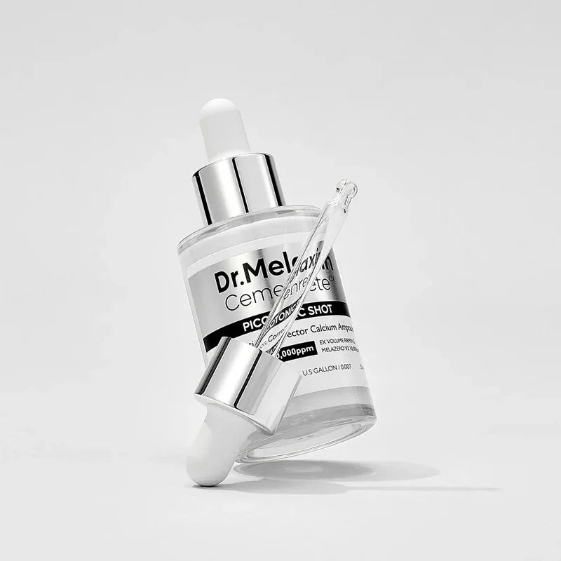 [Dr.Melaxin] Cemenrete Picotonic Shot Pigmentation Serum 30ml