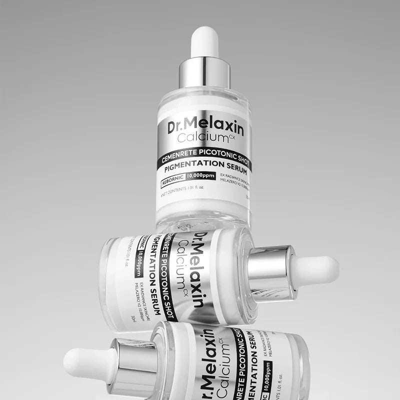[Dr.Melaxin] Cemenrete Picotonic Shot Pigmentation Serum 30ml