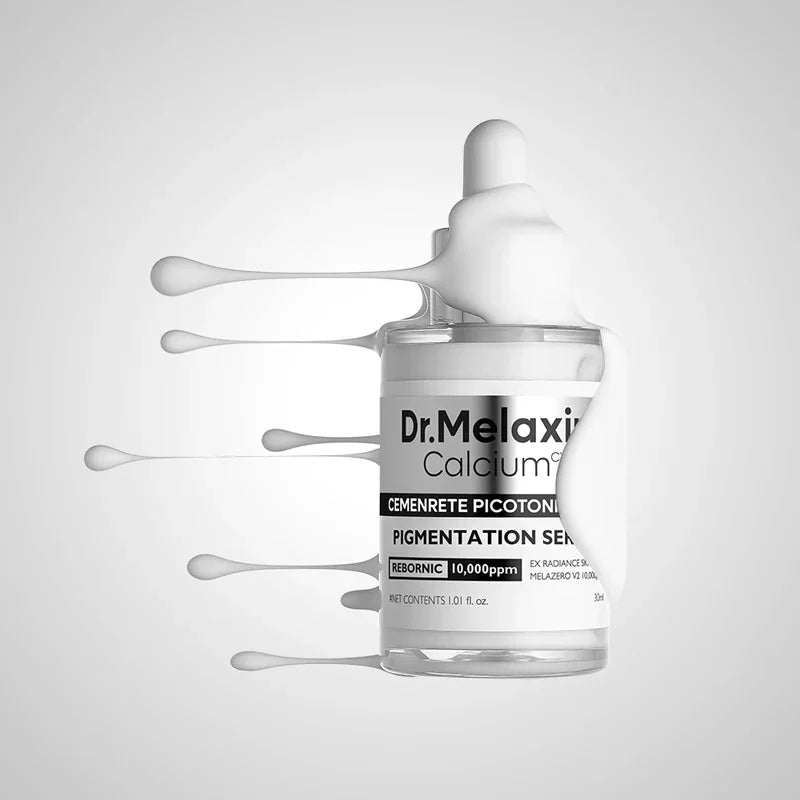[Dr.Melaxin] Cemenrete Picotonic Shot Pigmentation Serum 30ml
