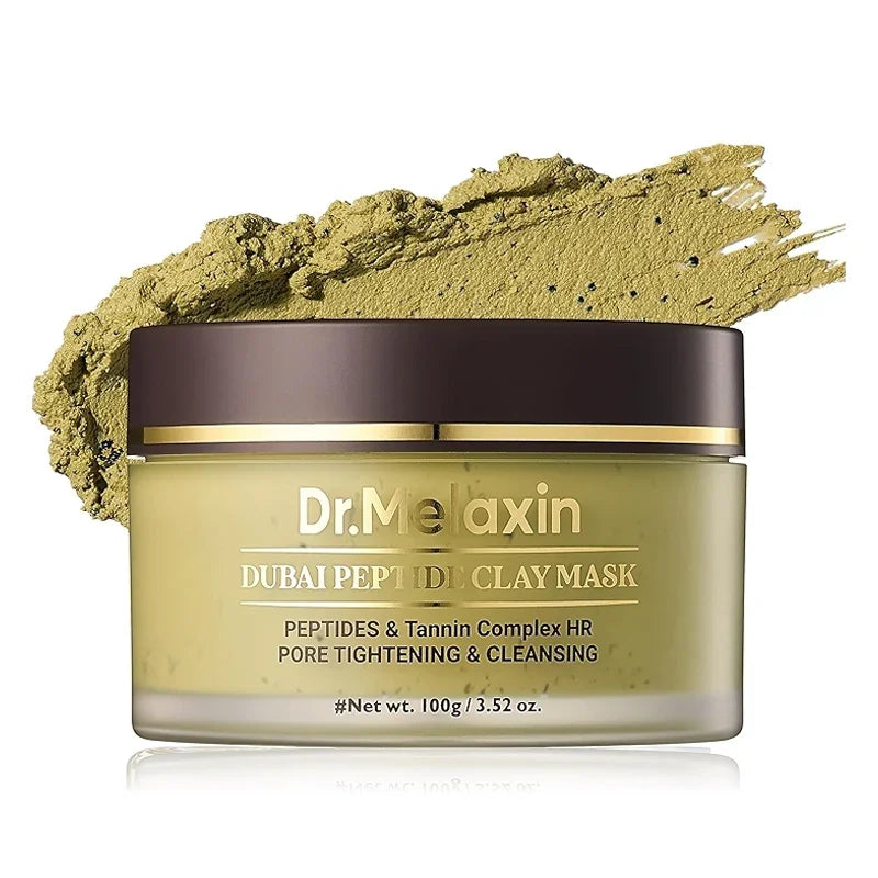 [Dr.Melaxin] Dubai Peptide Clay Mask 100g