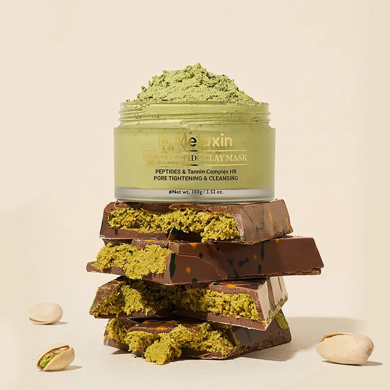 [Dr.Melaxin] Dubai Peptide Clay Mask 100g