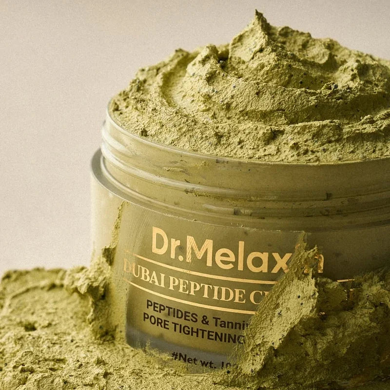 [Dr.Melaxin] Dubai Peptide Clay Mask 100g
