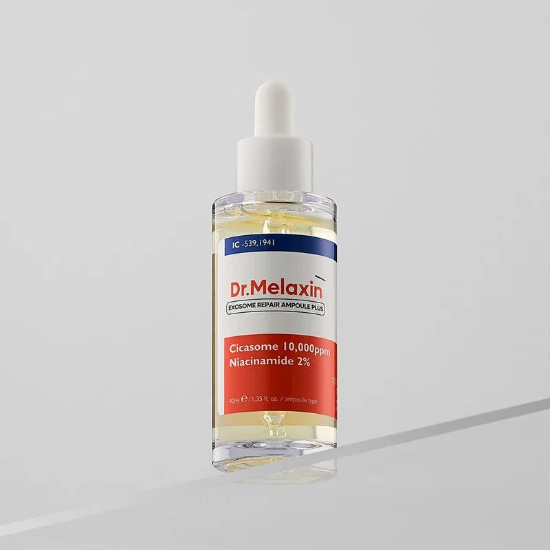 [Dr.Melaxin] Exosome Repair Ampoule Plus 40ml