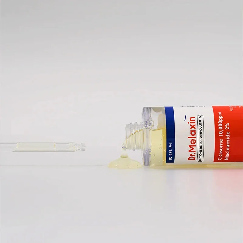 [Dr.Melaxin] Exosome Repair Ampoule Plus 40ml