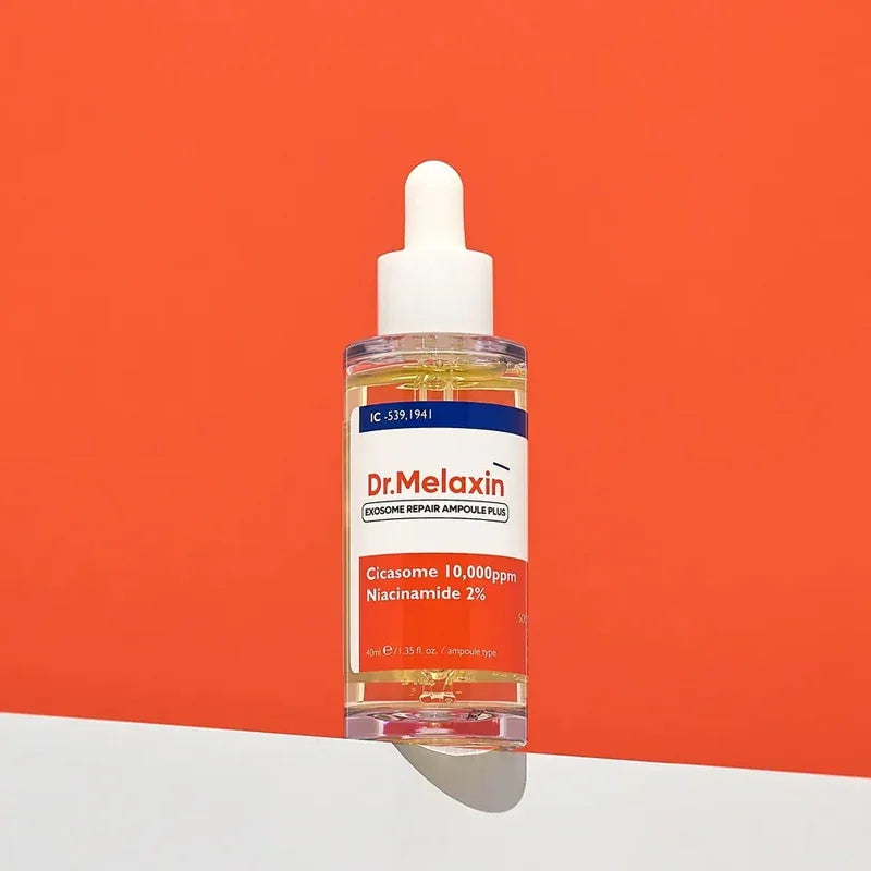 [Dr.Melaxin] Exosome Repair Ampoule Plus 40ml