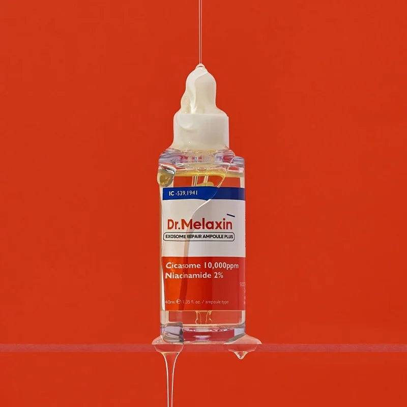 [Dr.Melaxin] Exosome Repair Ampoule Plus 40ml