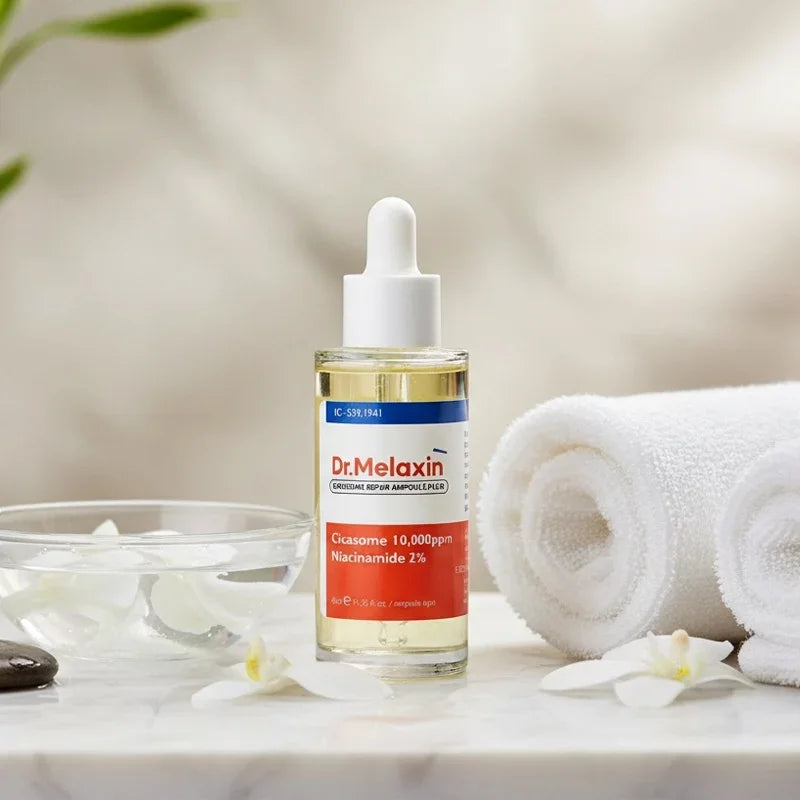 [Dr.Melaxin] Exosome Repair Ampoule Plus 40ml