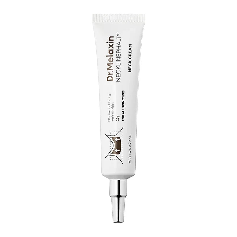 [Dr.Melaxin] Necklinephalt Neck Cream 20g