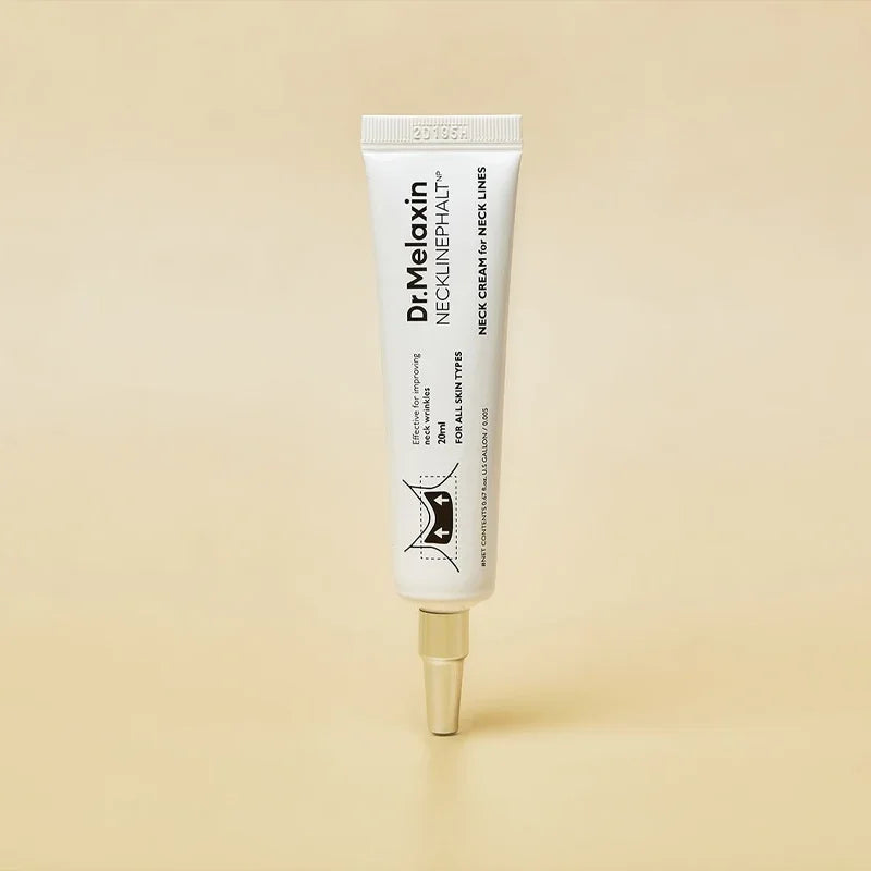 [Dr.Melaxin] Necklinephalt Neck Cream 20g