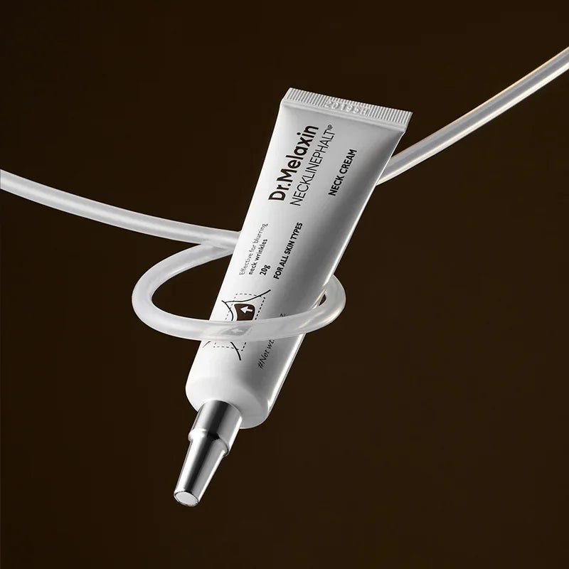[Dr.Melaxin] Necklinephalt Neck Cream 20g