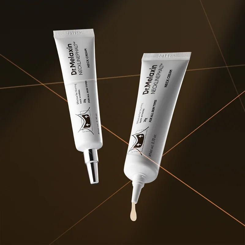 [Dr.Melaxin] Necklinephalt Neck Cream 20g