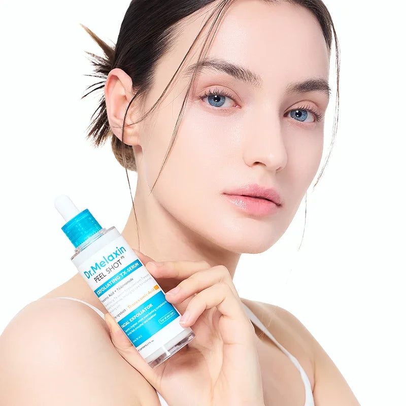 [Dr.Melaxin] Peel Shot Exfoliating TX-Serum 80ml