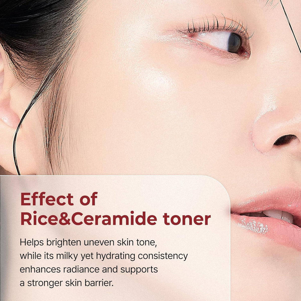 [Dr.Melaxin] Peel Shot Glow White Rice Toner 200ml