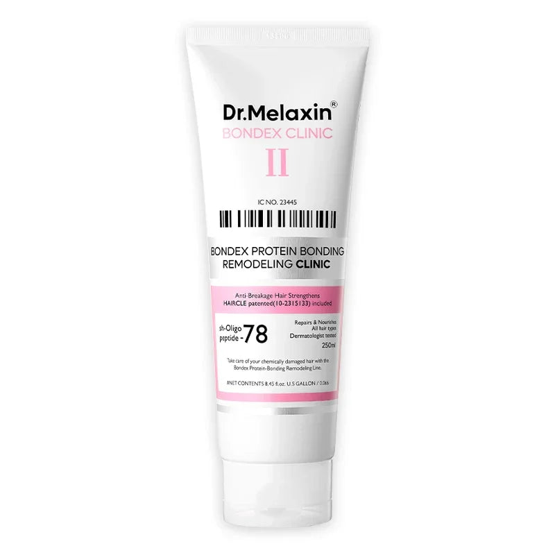[Dr.Melaxin] Protein Bonding Remodeling Clinic 250ml