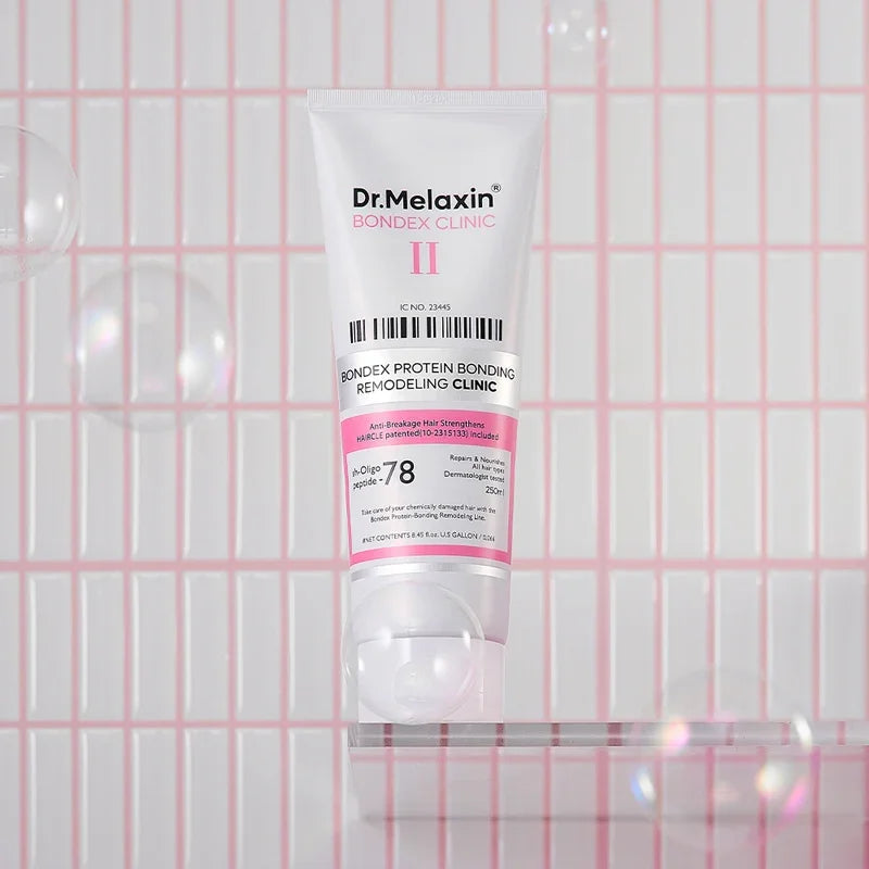 [Dr.Melaxin] Protein Bonding Remodeling Clinic 250ml