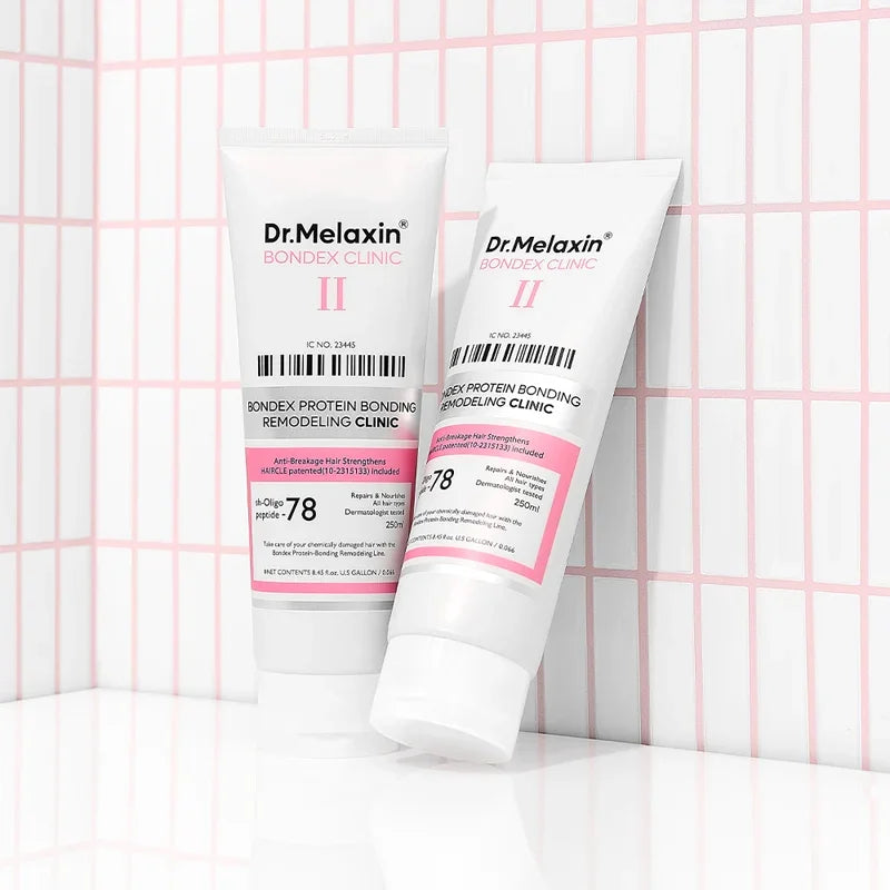 [Dr.Melaxin] Protein Bonding Remodeling Clinic 250ml
