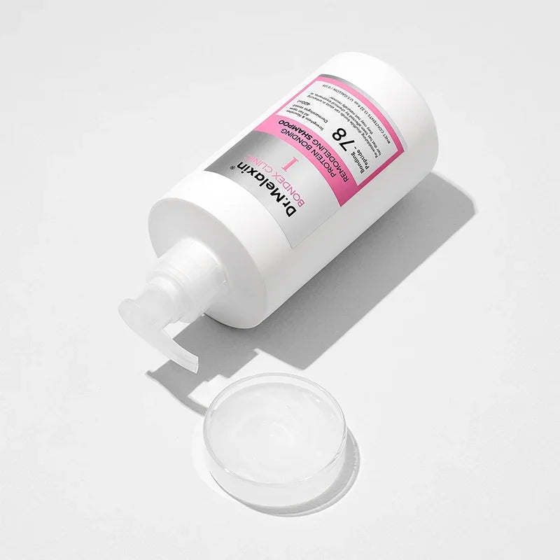[Dr.Melaxin] Protein Bonding Remodeling Shampoo 400ml
