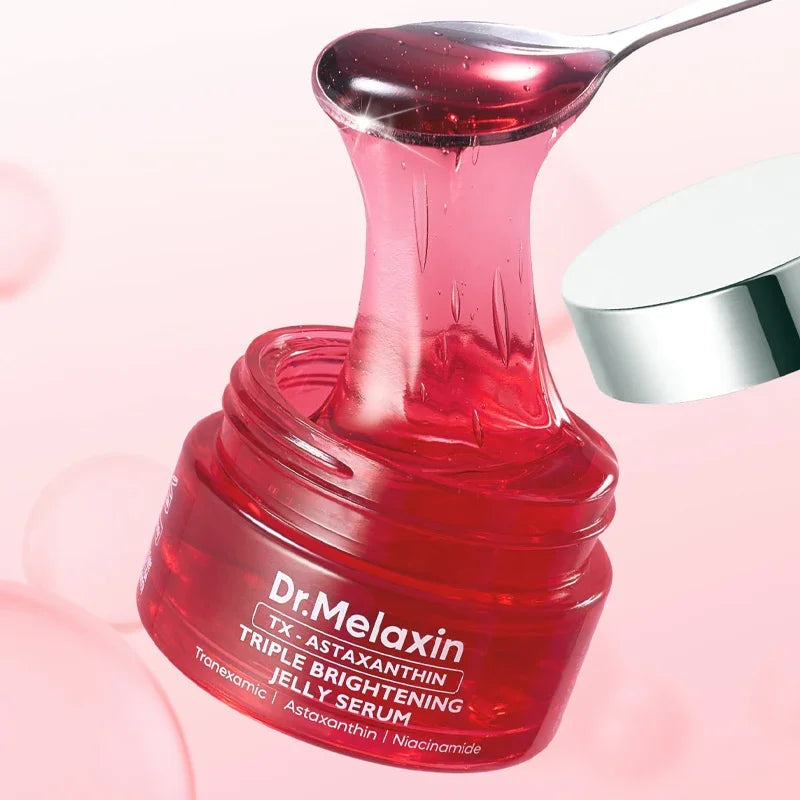 [Dr.Melaxin] TX-Astaxanthin Triple Brightening Jelly Serum 30ml