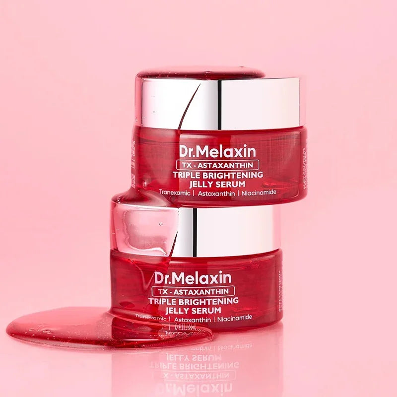 [Dr.Melaxin] TX-Astaxanthin Triple Brightening Jelly Serum 30ml