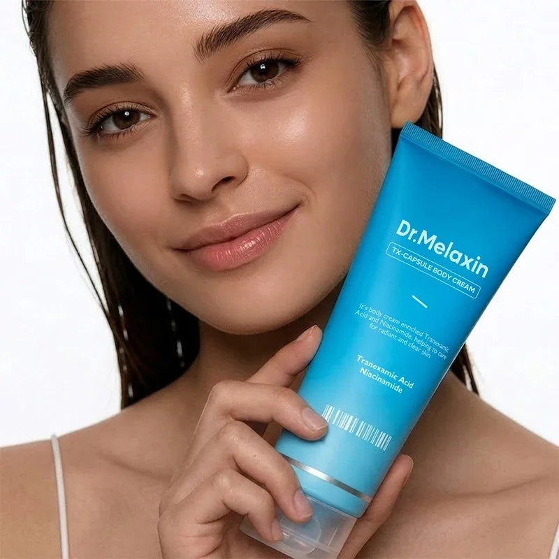 [Dr.Melaxin] TX-Capsule Body Cream 200g