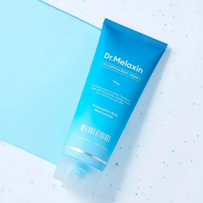 [Dr.Melaxin] TX-Capsule Body Cream 200g
