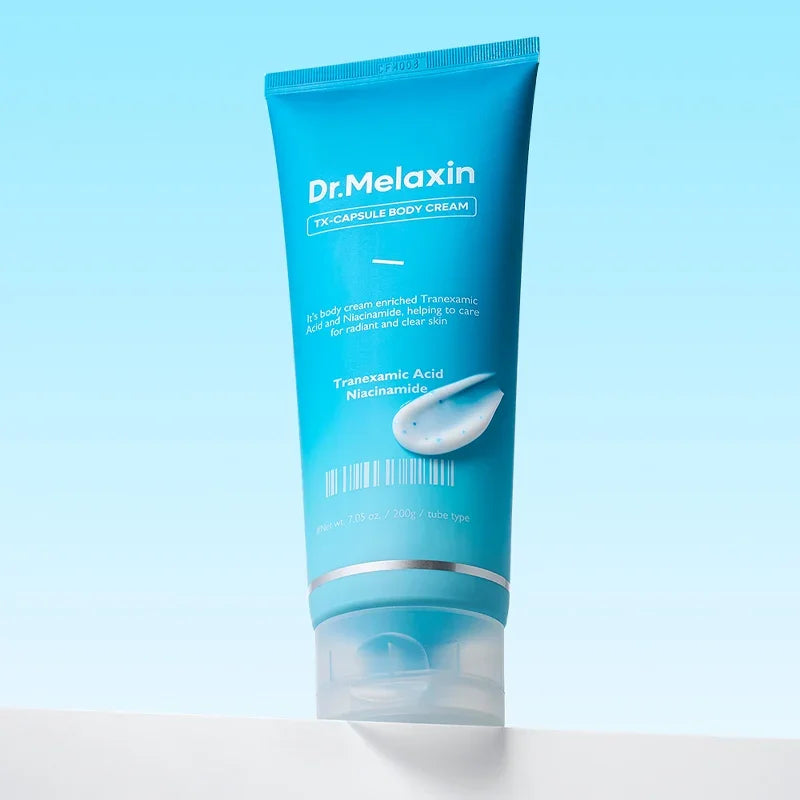 [Dr.Melaxin] TX-Capsule Body Cream 200g