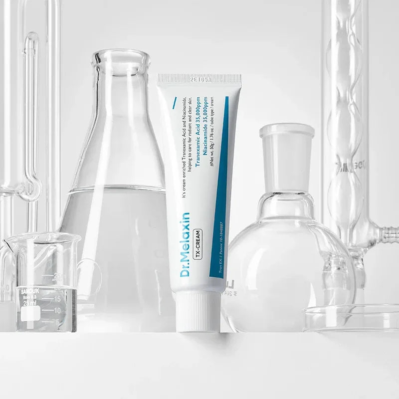 [Dr.Melaxin] TX Cream 50ml