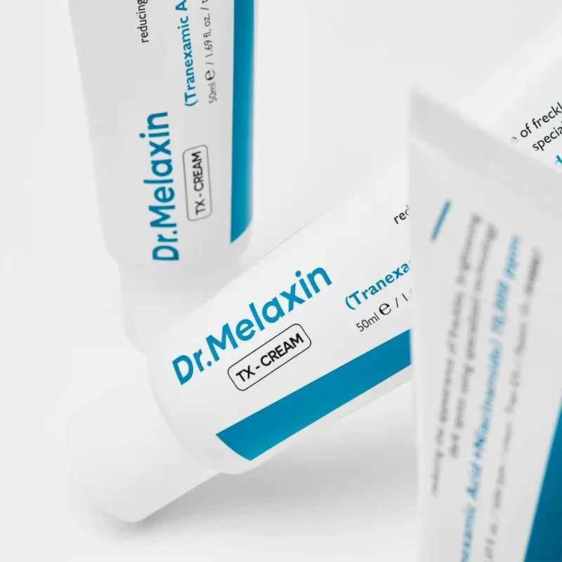 [Dr.Melaxin] TX Cream 50ml