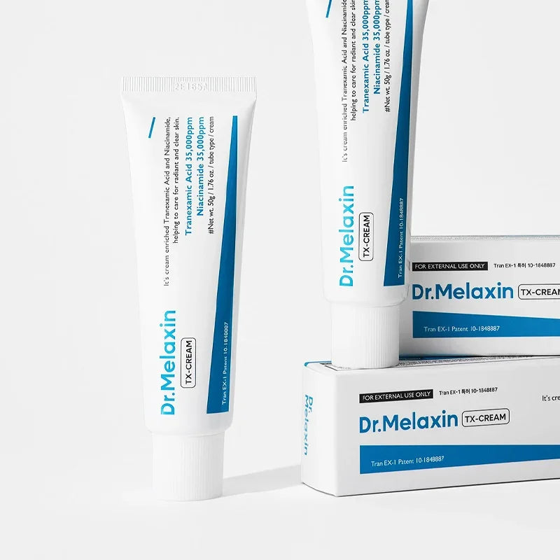 [Dr.Melaxin] TX Cream 50ml