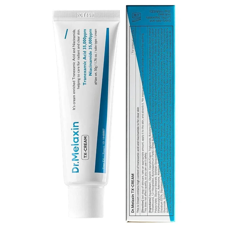 [Dr.Melaxin] TX Cream 50ml