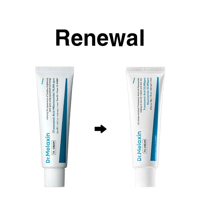 [Dr.Melaxin] TX Cream 50ml