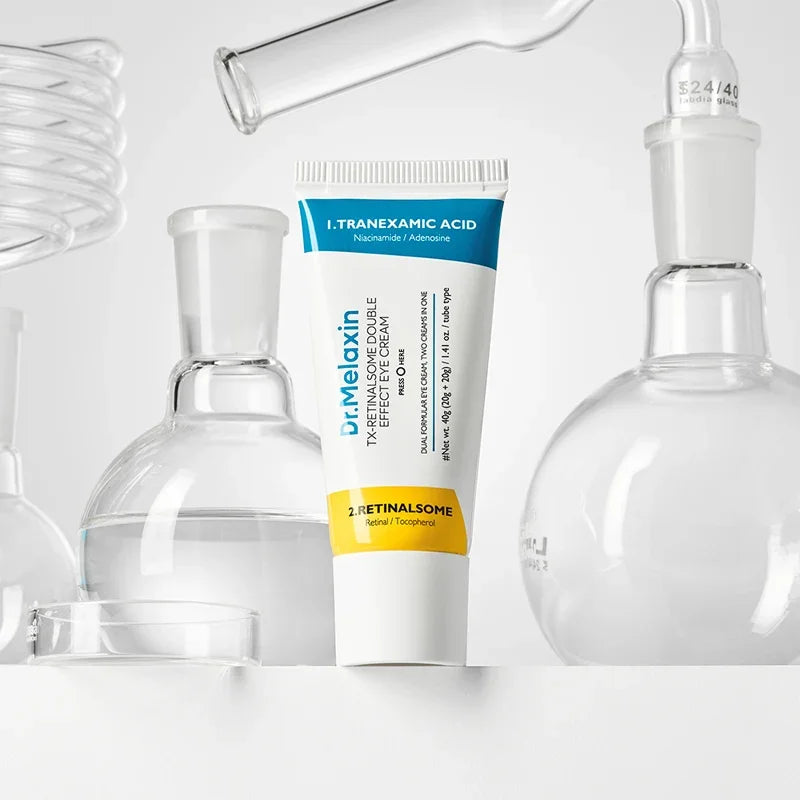 [Dr.Melaxin] TX-Retinalsome Double Effect Eye Cream 40g