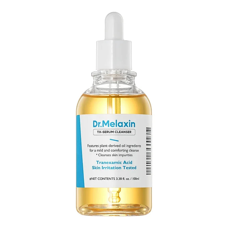 [Dr.Melaxin] TX Serum Cleanser 100ml