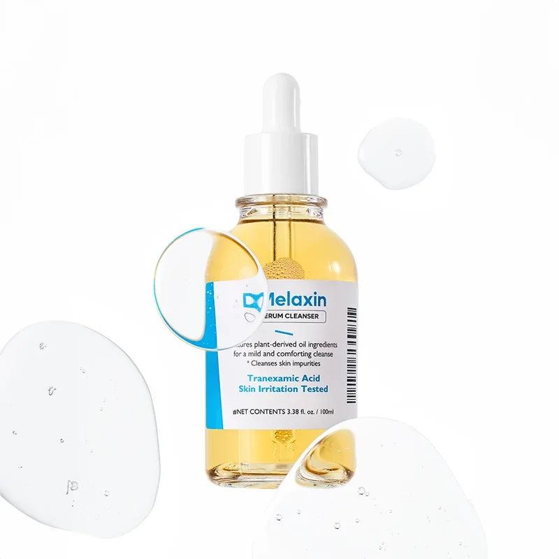 [Dr.Melaxin] TX Serum Cleanser 100ml