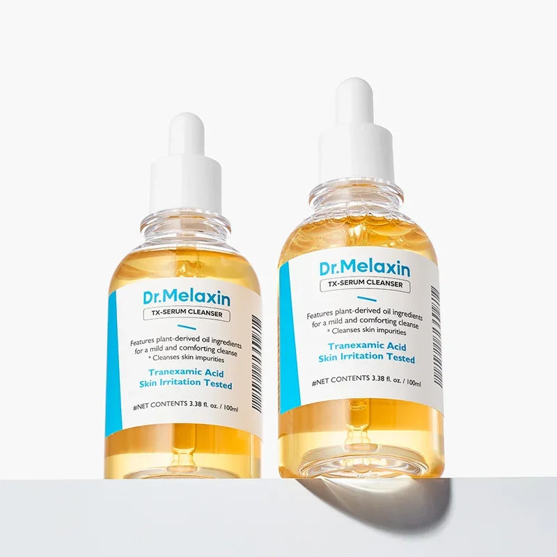 [Dr.Melaxin] TX Serum Cleanser 100ml