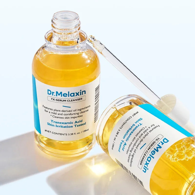 [Dr.Melaxin] TX Serum Cleanser 100ml
