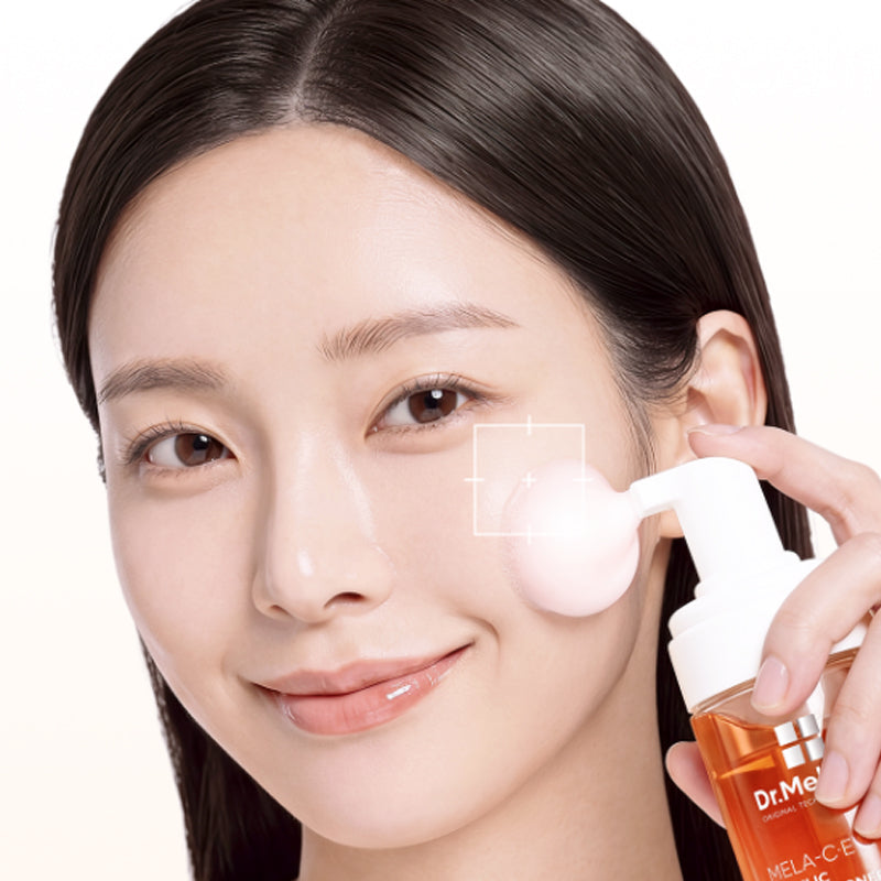 [Dr.Melaxin] Mela-CE Ferulic Bubble Toner 150ml