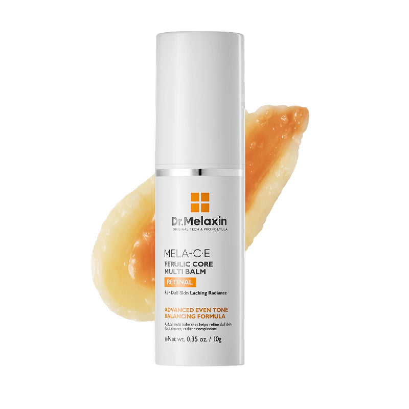 [Dr.Melaxin] Mela-CE Ferulic Core Multi Balm 10g