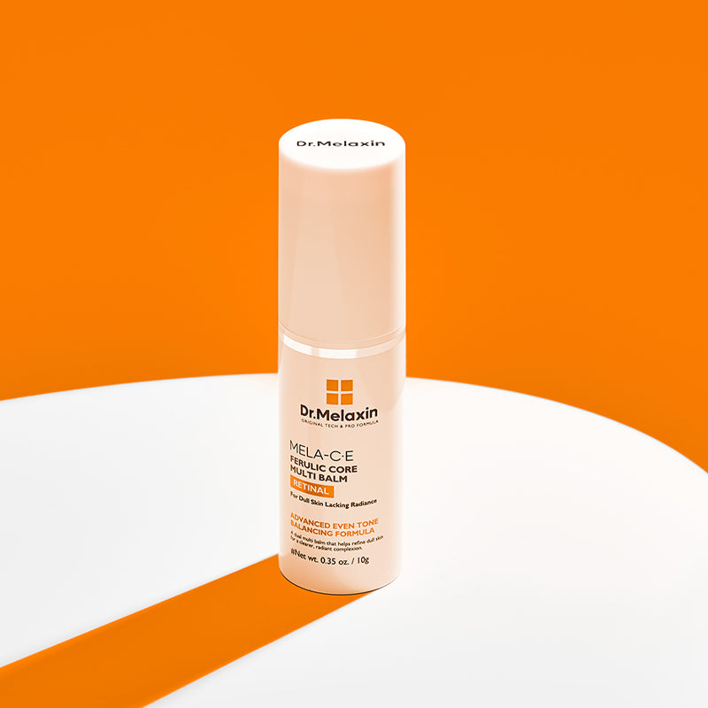 [Dr.Melaxin] Mela-CE Ferulic Core Multi Balm 10g