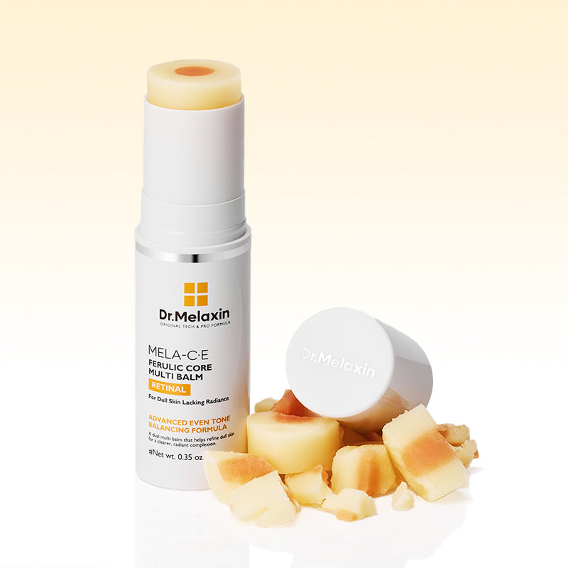 [Dr.Melaxin] Mela-CE Ferulic Core Multi Balm 10g