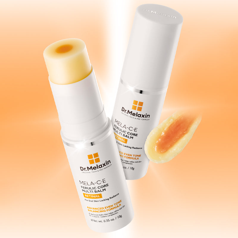 [Dr.Melaxin] Mela-CE Ferulic Core Multi Balm 10g