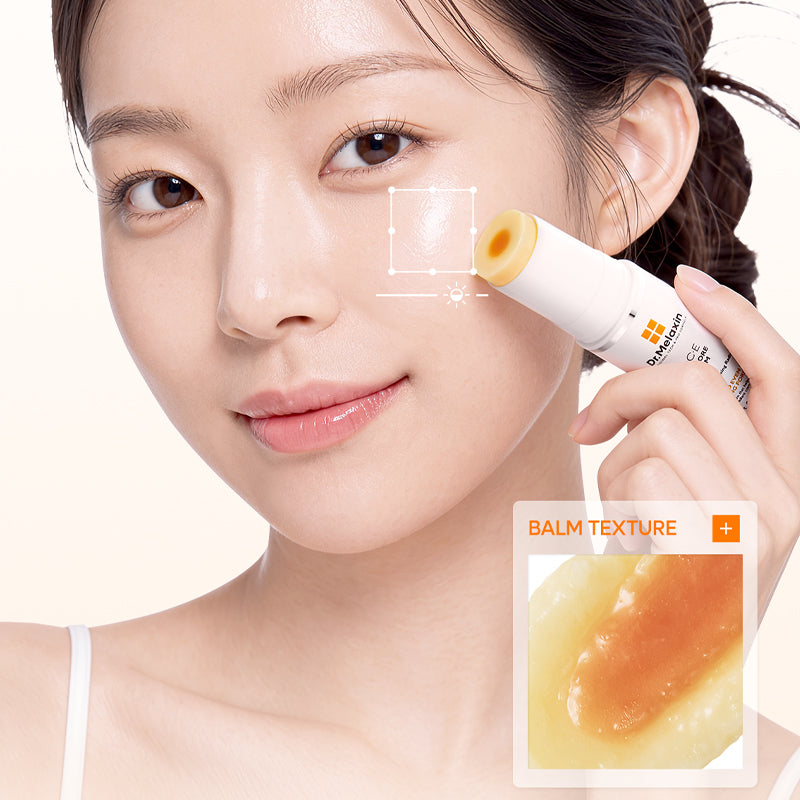 [Dr.Melaxin] Mela-CE Ferulic Core Multi Balm 10g