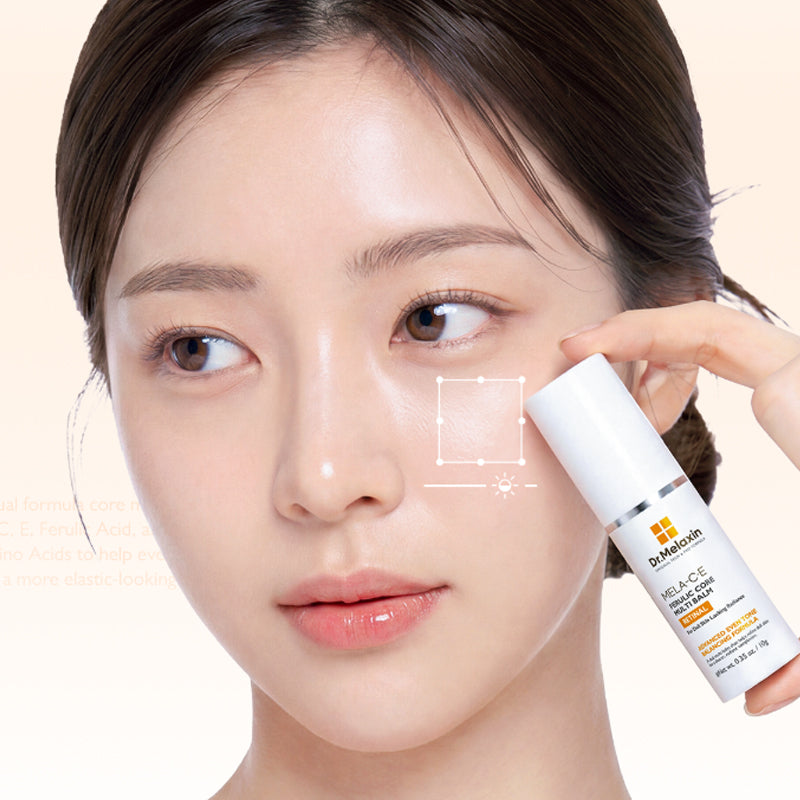 [Dr.Melaxin] Mela-CE Ferulic Core Multi Balm 10g