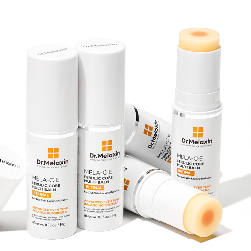 [Dr.Melaxin] Mela-CE Ferulic Core Multi Balm 10g