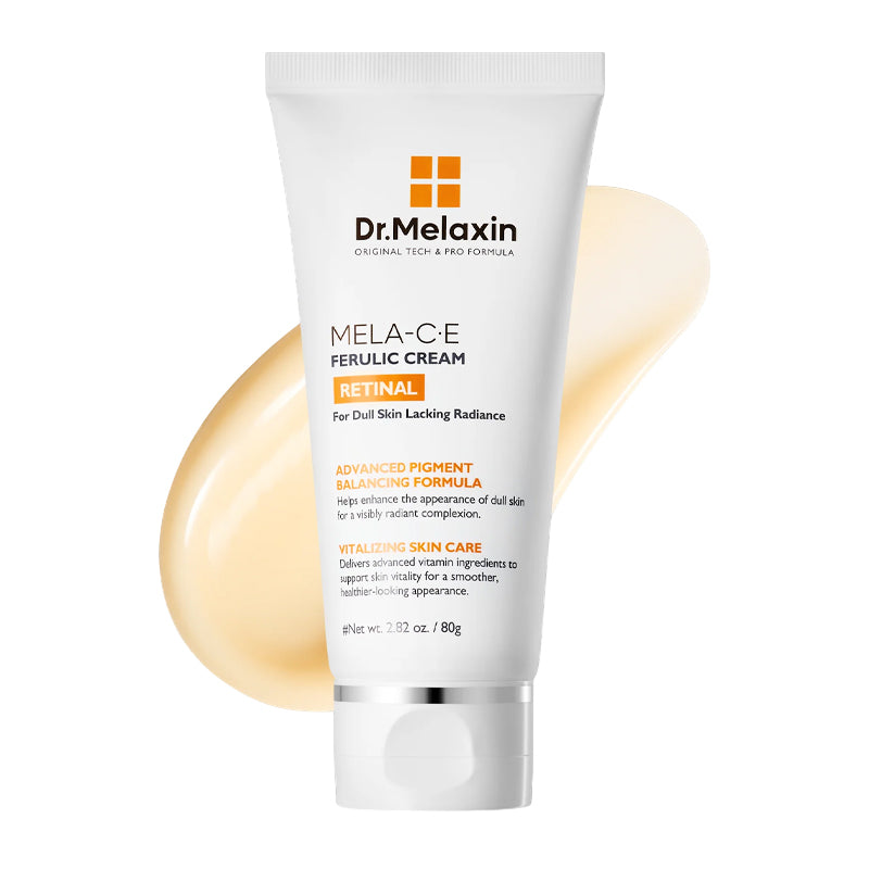 [Dr.Melaxin] Mela-CE Ferulic Cream 80g